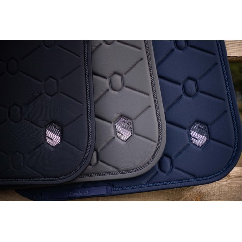 Samshield SpineShield Swarovski Saddle Pad