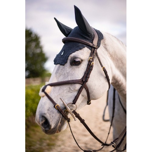 Samshield Ear Bonnet FlyShield Swarovski