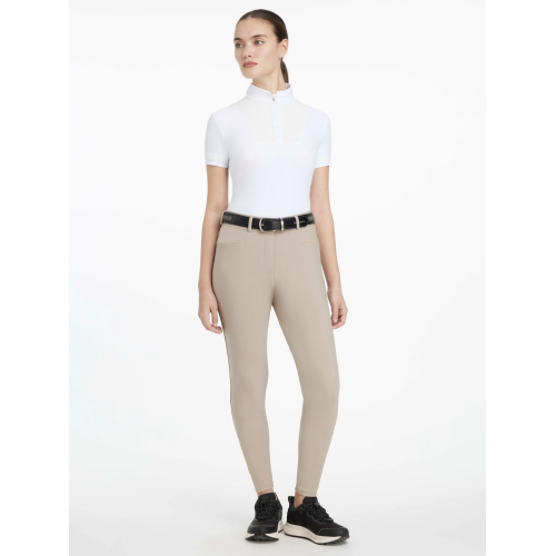 LeMieux Isabelle Knee-Grip Riding Breeches