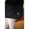 Samshield SpineShield Swarovski Saddle Pad