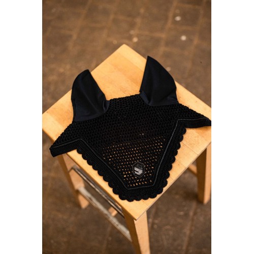 Samshield Ear Bonnet FlyShield Swarovski