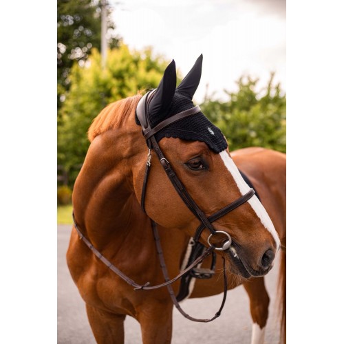 Samshield Ear Bonnet FlyShield Swarovski