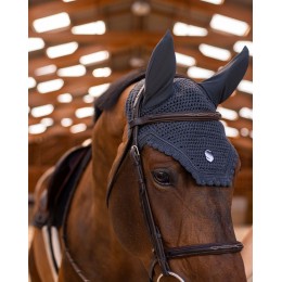 Samshield ушки из сетки FlyShield Embroidery