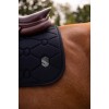 Samshield SpineShield Swarovski Saddle Pad