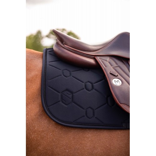 Samshield SpineShield Swarovski Saddle Pad