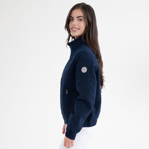 HV Polo SS26 Bomber Jacket HVPMargot