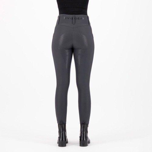HV Polo SS26 HVPFavourite Full Grip Riding Tights