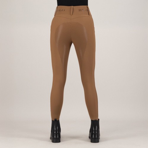 HV Polo FW25 Riding Tights HVPFavourite FullGrip