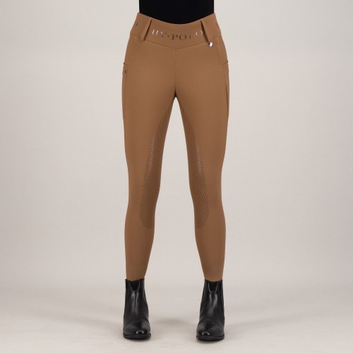 HV Polo FW25 Riding Tights HVPFavourite FullGrip
