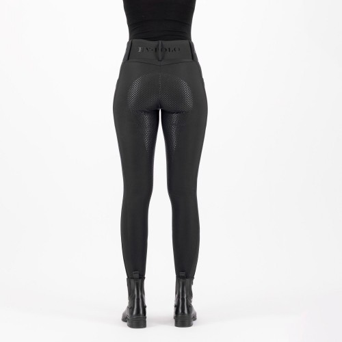 HV Polo Riding legging Favourite Full Grip