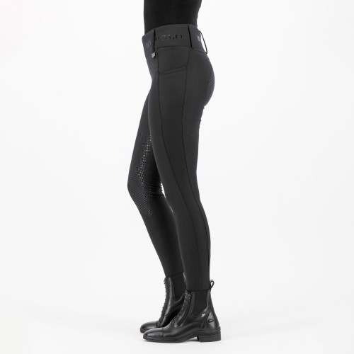 HV Polo Riding legging Favourite Full Grip