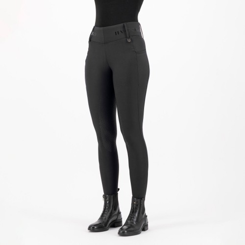 HV Polo SS26 HVPFavourite Full Grip Riding Tights