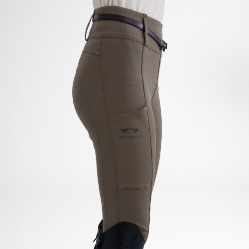 HV Polo SS26 Riding Leggings HVPManou