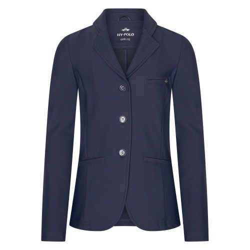 HV Polo SS25 Competition Jacket Laudine KIDS