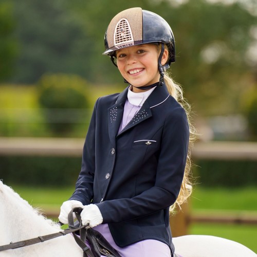 HV Polo SS25 Competition Jacket Laudine KIDS