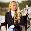 HV Polo SS25 Competition Jacket Laudine KIDS