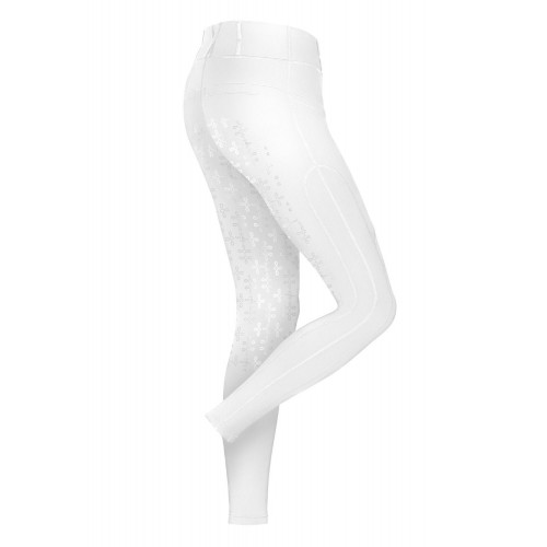 Fair Play FW25 Winter Riding Tights Ayla Full Grip