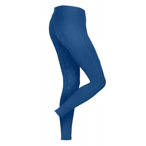 Fair Play FW25 Winter Riding Tights Ayla Full Grip