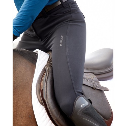 Ariat Breeches Tri Factor Knee Grip
