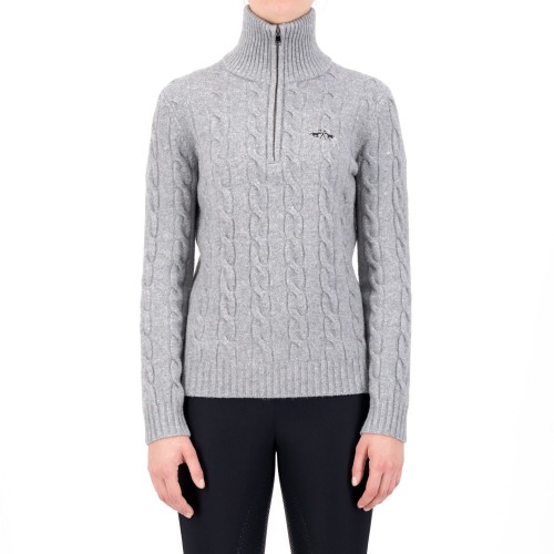HV Polo FW25 Pullover HVPDunya