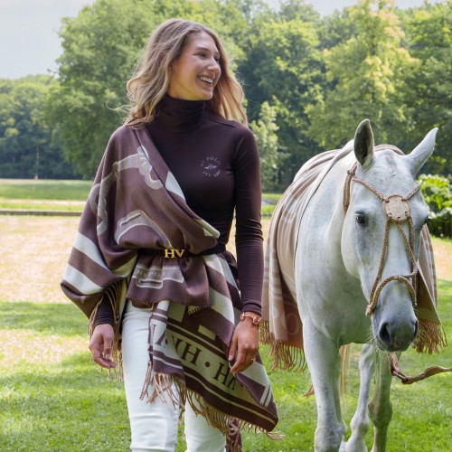 HV Polo FW25 Top HVPBailey