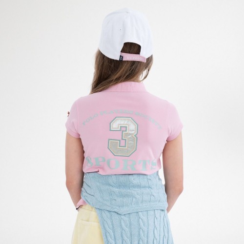 HV Polo SS26 Favouritas EQ Polo Shirt