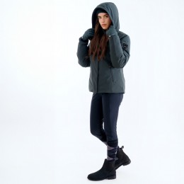 HV поло FW25 HVPAurelia куртка