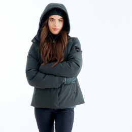 HV поло FW25 HVPAurelia куртка