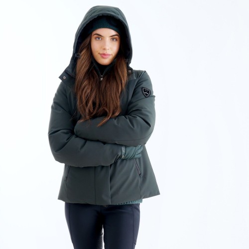 HV Polo FW25 HVPAurelia Jacket