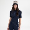 HV Polo SS26 Top HVPNellie