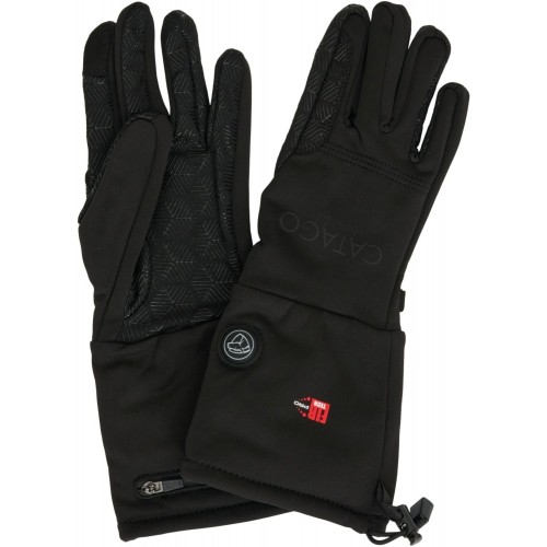 Catago FIR-Tech Pro Heated riding gloves