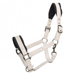 Imperial Riding SS26 недоуздок IRHJewel из сетки