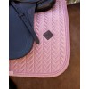 Kentucky Velvet Mini Pearls Dressage Saddle Pad