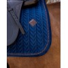 Kentucky Velvet Mini Pearls Dressage Saddle Pad