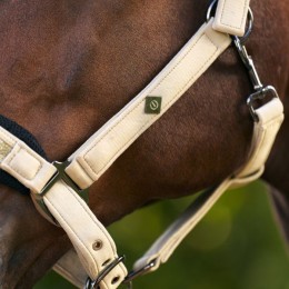 Imperial Riding SS26 недоуздок IRHJewel из сетки