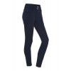Equipage Softshell Riding Breeches Janet Full Grip