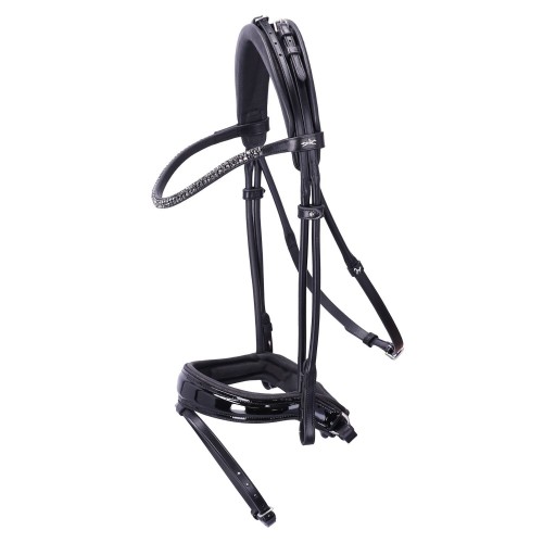 Schockemöhle X Isabell Werth Satchmo Bridle