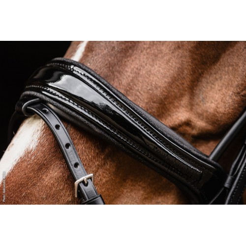 Schockemöhle X Isabell Werth Satchmo Bridle