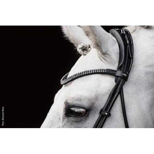 Schockemöhle X Isabell Werth Satchmo Bridle