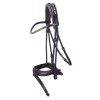 Schockemöhle X Isabell Werth Satchmo Bridle