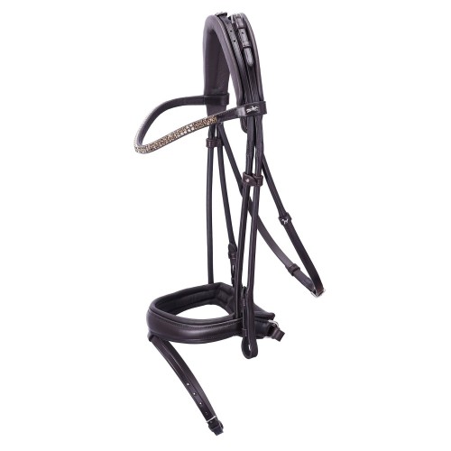 Schockemöhle X Isabell Werth Satchmo Bridle