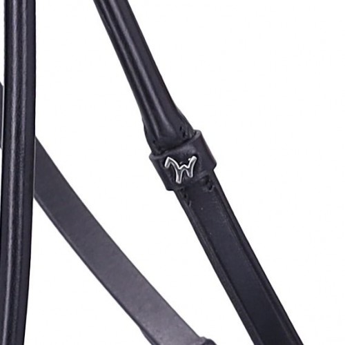 Schockemöhle X Isabell Werth Satchmo Bridle