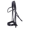 Schockemöhle X Isabell Werth Double Bridle Bella Rose