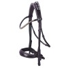 Schockemöhle X Isabell Werth Double Bridle Bella Rose