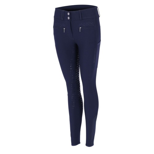 Schockemöhle Riding Breeches SPTulip Style Full Grip