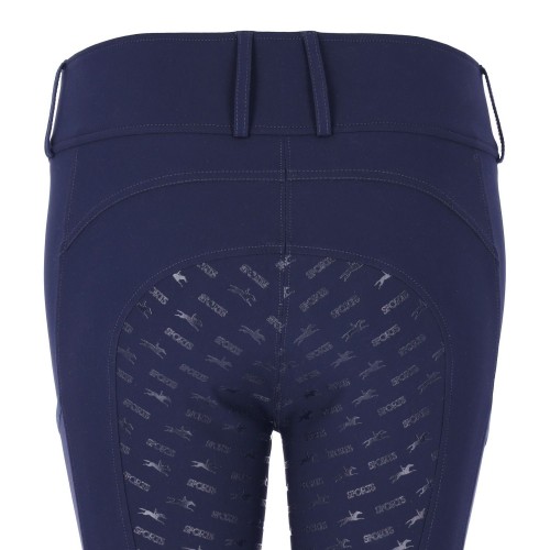 Schockemöhle Riding Breeches SPTulip Style Full Grip