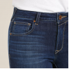 Ariat Ultra Stretch Perfect Rise Katie Flare Jean
