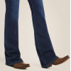 Ariat Ultra Stretch Perfect Rise Katie Flare Jean
