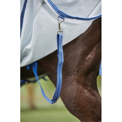 WeatherBeeta ComFiTec Airflow II Detach-A-Neck Fly Sheet