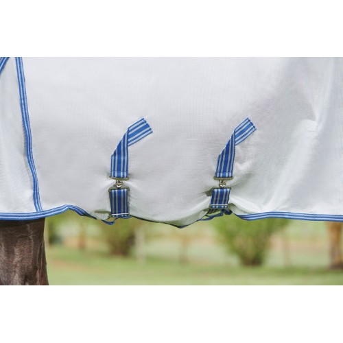 WeatherBeeta ComFiTec Airflow II Detach-A-Neck Fly Sheet